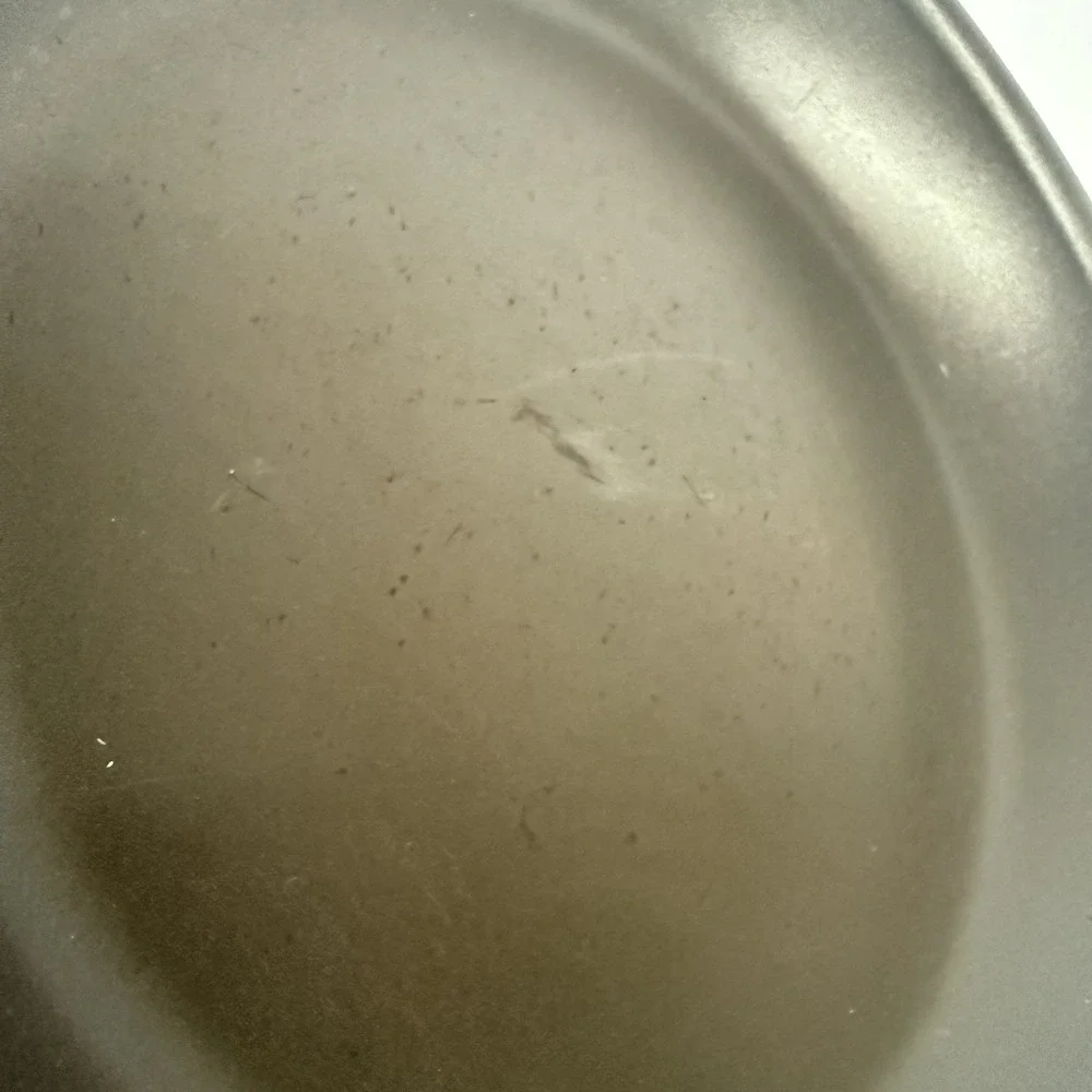 All-Clad 12-Inch Non-stick Copper‎ Core 5-Ply  Fry pan